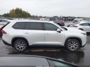 Toyota 2024 Toyota Grand Highlander XLE 2024 2.5l 2.5 Hybryda 186KM, zdjęcie 6