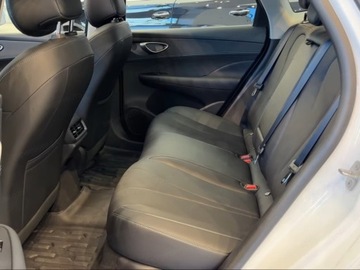 BYD Seal 2025 5 DM-i 1.5 Comfort Sedan (212 KM) 2025, zdjęcie 10