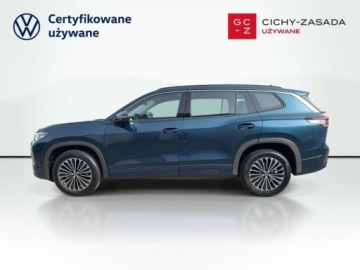 Volkswagen Tayron 2025 Volkswagen Tayron 2.0 TDI 193 KM DSG 4 MOTION 7 Osobowy Kamera 360 Hak, zdjęcie 7