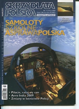 Skrzydlata Polska 3/2009