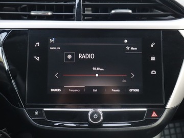 Opel Corsa F Hatchback 5d 1.2 Turbo 100KM 2022 Opel Corsa 1.2 Turbo, Salon Polska, 1. Właściciel, zdjęcie 11