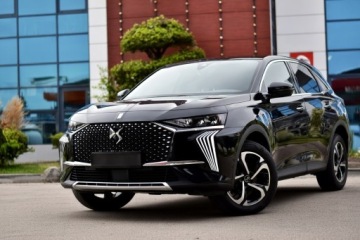  DS 7 Bastille Idealny Kamera Full LED MATRIX Nowy Model Po Liftingu, zdjęcie 29