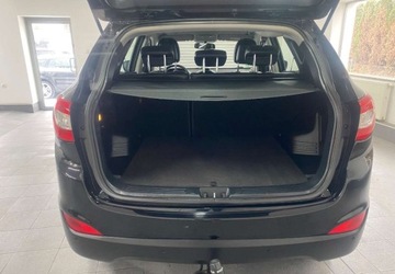 Hyundai ix35 SUV Facelifting 1.7 CRDi 115KM 2015 Hyundai ix35 Gwarancja Bezwypadkowy Serwisoewany 1.7 Diesel 115KM, zdjęcie 12