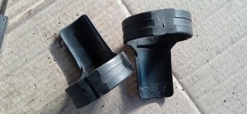 YAMAHA XJ 600 900 ПЫЛЕЧЕХЛЫ LAG SHOCK АМОРТИЗАТОРЫ FZS FZR TD