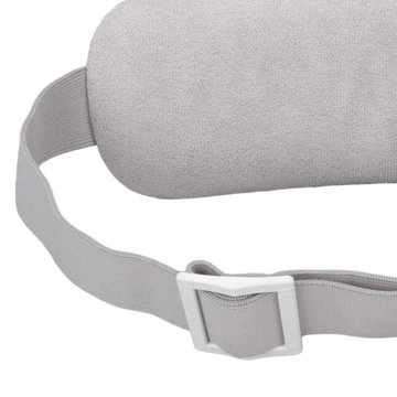 МАССАЖЕР-НАГРЕВАТЕЛЬ ДЛЯ БОЛИ МЕСТРУАЦИИ ПОЯС