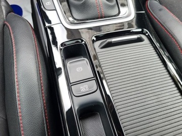 Kia Ceed III Hatchback Facelifting  1.6 T-GDI 204KM 2022 KIA CEED 1.6 T-GDI GT DCT, Przebieg 31920km, Serwis, Gwaranacja fabryczna, zdjęcie 18