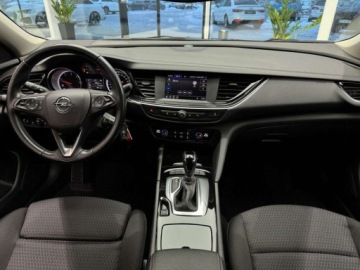 Opel Insignia II Grand Sport Facelifting 2.0 Diesel 174KM 2022 Opel Insignia Elegance LED CarPlayAndroid Auto Gwarancja Salon Polska, zdjęcie 12