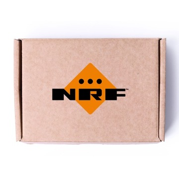 WYMIENNIK CIEPŁA/OGRZEWANIE NRF 53382