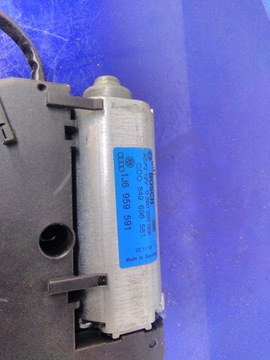 VOLKSWAGEN GOLF IV MOTOREK STŘEŠNÍHO OKNA 1J6959591