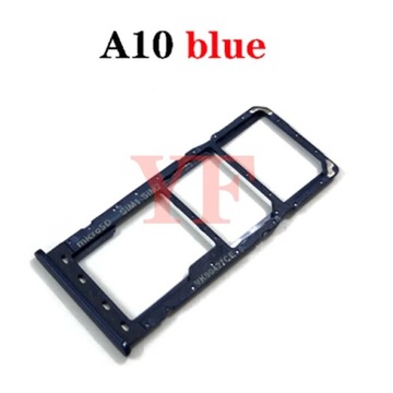 Для Samsung Galaxy A10 A20 A30 A40 A50 A60 A70 A605F A705F A80 A2 Core