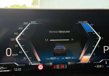 BMW Seria 3 G20-G21 Limuzyna 2.0 320d 190KM 2022 BMW Seria 3 320d xDrive M Pakiet Adaptacyjny LED Webasto Podgrzewanie kier, zdjęcie 26