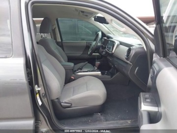 Toyota Tacoma II 2020 Toyota Tacoma 2020r., SR5 V6, od ubezpieczalni 3.5 Benzyna 278KM, zdjęcie 8