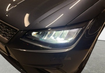 Seat Ibiza V Hatchback 5d Facelifting 1.0 TSI 95KM 2022 Seat Ibiza VAT 23 Style 1.0TSI 95KM M5 20222023 r., salon PL, gwar. fabryc, zdjęcie 8