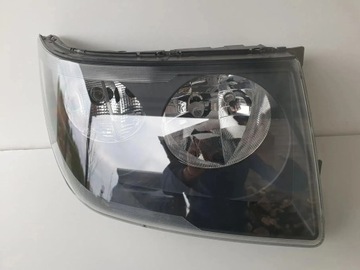 2E1941005 VW CRAFTER SVĚTLO LEVÝ
