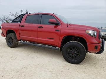 Toyota Tundra II 2017 Toyota Tundra TOYOTA TUNDRA CREWMAX SR5, 2017r..., zdjęcie 1