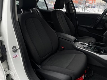 BMW Seria 1 F40 2020 BMW 118 Salon PL, FV-23%, LED, Kamera cofania, Pod, zdjęcie 12