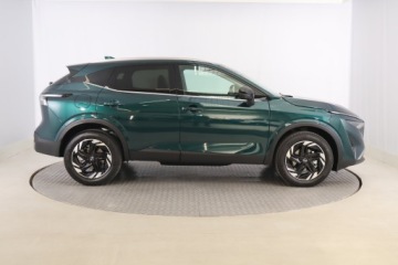 Nissan Qashqai III Crossover Facelifting 1.3 DIG-T MHEV 158KM 2025 Nissan Qashqai 1.3 DIG-T MHEV, 1. Właściciel, zdjęcie 5