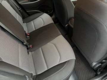 Hyundai i30 III Wagon Facelifting 1.5 DPI 110KM 2022 Hyundai i30 Hyundai i30 HYUNDAI i30 1.5 DPI CLASSI, zdjęcie 32