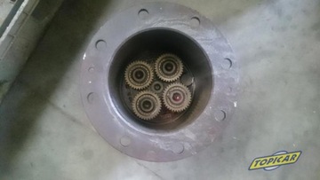 ZF APL 355 ZWOLNICA 44724730076 8 SRUB