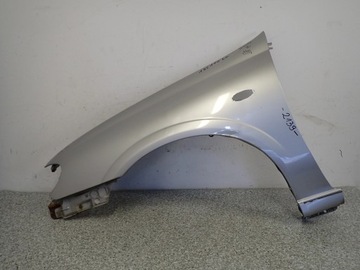 NISSAN ALMERA N16 03-06 BŁOTNIK PRZEDNI LEWY KY0