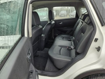Nissan Qashqai I Crossover Facelifting  2.0 140KM 2012 Nissan Qashqai 2,0benzyna 140KM salon polska, zdjęcie 5