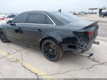 Audi A4 B9 S4 Limousine 3.0 TFSI 354KM 2018 Audi S4 Limousine 3.0T premium plus 3.0 Benzyna 354KM, zdjęcie 5