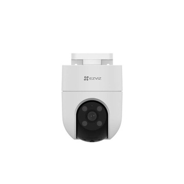 EZVIZ H8C 2K вращающаяся уличная камера