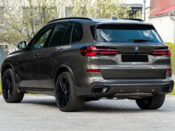 BMW X5 G05 SUV Facelifting 3.0 40i 381KM 2026 BMW X5 xDrive40i Sport Suv 3.0 (381KM) 2026, zdjęcie 1