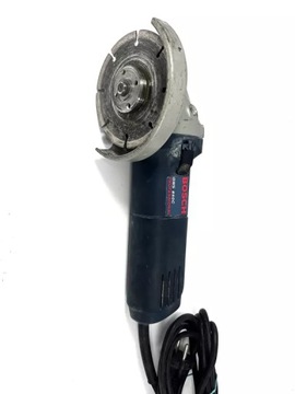 УГЛОВАЯ ШЛИФОВАЛЬНАЯ МАШИНА BOSCH GWS 850C