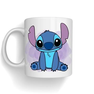 Kubek Stitch
