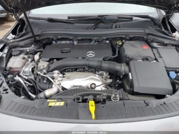 Mercedes GLA II 2023 Mercedes-Benz GLA Mercedes-Benz GLA 2.0 Benzyna 221KM, zdjęcie 9
