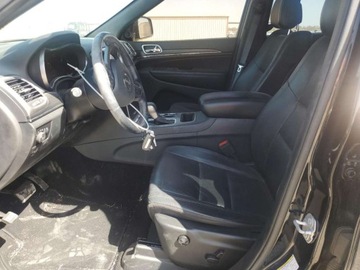 Jeep Grand Cherokee IV 2020 Jeep Grand Cherokee Limited 2020 3.6l 3.6 Benzyna 295KM, zdjęcie 7