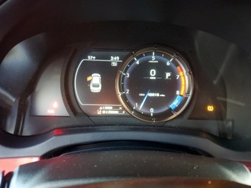 Lexus IS III 2022 Lexus IS 350 F Sport 2022 3.5l 3.5 Benzyna 311KM, zdjęcie 9