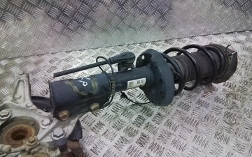 OPEL ASTRA V K MCPERSON ЛЕВЫЙ 1.6 B КОМПЛЕКТ. ЗАЖИМНЫЙ ДИСК