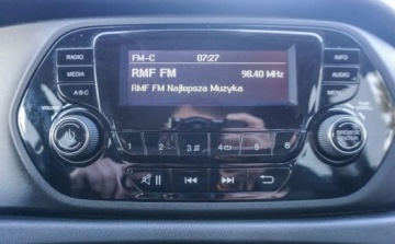 Fiat Tipo II Sedan 1.4 95KM 2020 Fiat Tipo Fiat Tipo 1.4 90km 1.4 Benzyna 95KM, zdjęcie 13