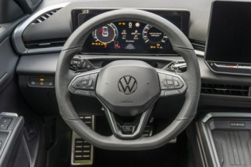 Volkswagen T-Roc II 2026 Volkswagen T-Roc R-Line 1.5 TSI HEV 170 KM, zdjęcie 20
