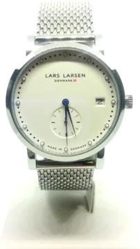 Lars Larsen zegarek damski A137