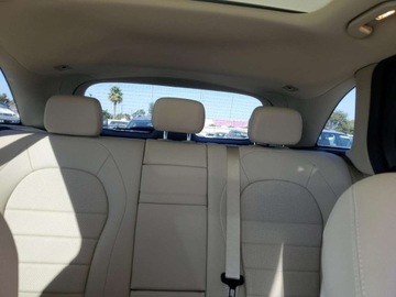 Mercedes GLC C253 2021 Mercedes-Benz GLC 300 4Matic 2021 2.0l 2.0 Benzyna 255KM, zdjęcie 10