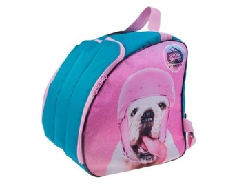 Snowsport Boot Bag Dogs 2022 чехол для детских лыжных ботинок