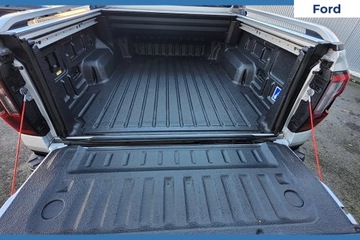 Ford Ranger VI Podwójna kabina 2.0 EcoBlue BI-TURBO 205KM 2025 FORD Ranger Wildtrak A10 4x4 2.0 205KM, zdjęcie 8