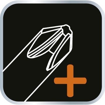 Биты-отвертки PH2 x 50 мм, 5 шт., ACR NEO