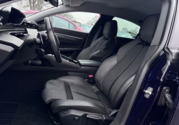 Peugeot 508 II Sedan 1.5 BlueHDI 130KM 2021 Peugeot 508 Full Led Automat Alu17 Virtual Skora Kamera Blis Gwarancja 1.5, zdjęcie 17