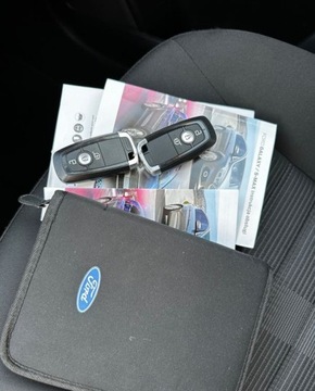 Ford Galaxy IV Van Facelifting 2.0 EcoBlue 150KM 2020 Ford Galaxy salon PL FV VAT 23 skrzynia manualna hak 2.0 Diesel, zdjęcie 28