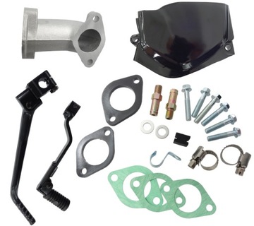 ДВИГАТЕЛЬ 150 Yinxiang CROSS ENDURO RMT PIT BIKE MRF X-Motos XB-38 Apollo RFZ