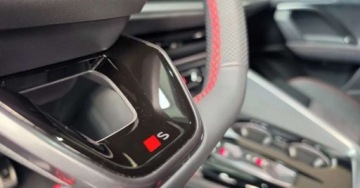 Audi Q5 III 2026 Audi Q5 Matrix LED Polski Salon S line Dowolna Konfiguracja 2.0 204KM, zdjęcie 14