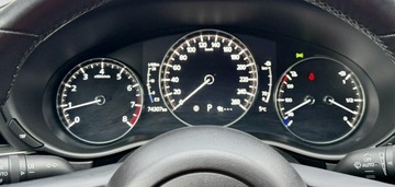 Mazda CX-30 2.0 SKYACTIV-G 150KM 2023 Mazda CX-30 Europa,Hybryda,Idealna, zdjęcie 18