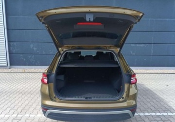 Skoda Kodiaq I SUV Facelifting 1.5 TSI 150KM 2024 Skoda Kodiaq 1.5 150KM MHEV Selection Salon PL 1 wlasciciel ASO Gwarancja, zdjęcie 8