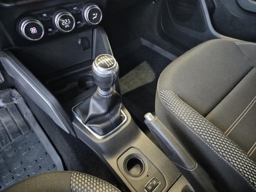 Dacia Duster II SUV 1.2 TCe 125KM 2018 Duster 1.2 TCe Prestige, zdjęcie 13