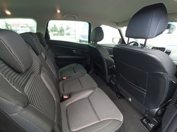 Renault Scenic IV 2019 Renault Scenic 7 osób, zdjęcie 11