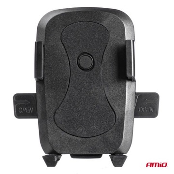 UCHWYT DO SAMOCHODU NA TELEFON SZYBĘ KOKPIT MOCNY